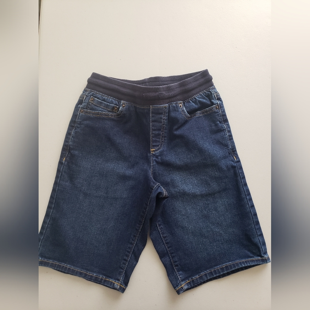 Urban pipeline boys jeans shorts